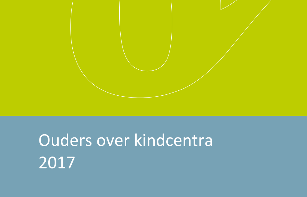 Ouders over kindcentra oberon 2017